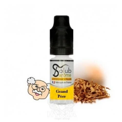 Ароматизатор Solub Arome Tabac Grand-pere (Тютюн Дідусь)
