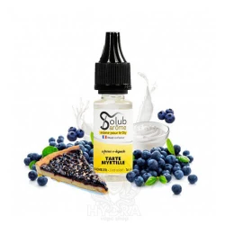 Ароматизатор Solub Arome Tarte Myrtille (Чорничний тарт)