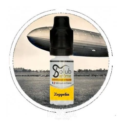 Ароматизатор Solub Arome Zeppelin (Цепелін)