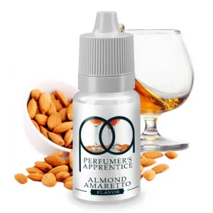 Ароматизатор TPA Almond Amaretto Flavor (Амаретто)