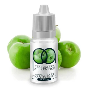 Ароматизатор TPA Apple Tart Granny Smith Flavor (Яблоко)