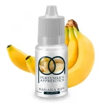 Ароматизатор TPA Banana Ripe Flavor (Стиглий банан)