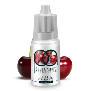 Ароматизатор TPA Black Cherry Flavor (Черешня)