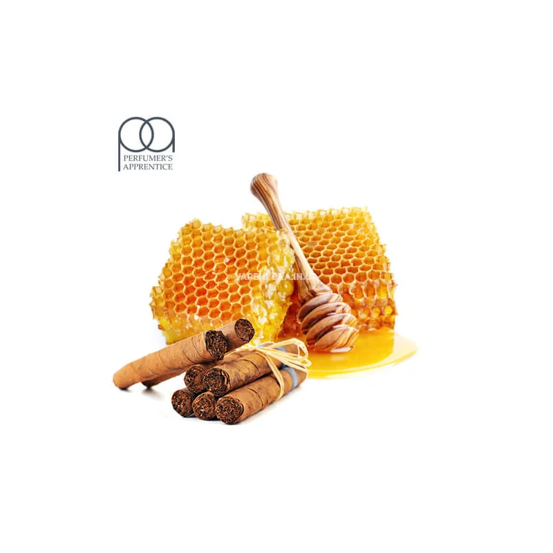 Ароматизатор TPA Black Honey (Табак) - купить для самозамеса