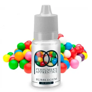 Ароматизатор TPA Bubblegum Flavor (Жвачка)