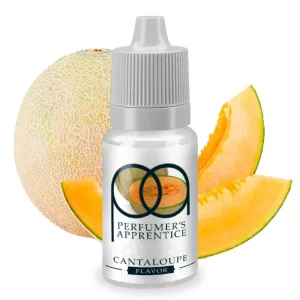 Ароматизатор TPA Cantaloupe Flavor (Мускусная дыня)