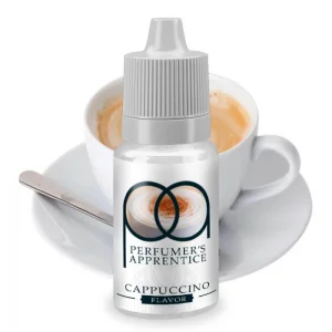Ароматизатор TPA Cappuccino Flavor (Капучіно)