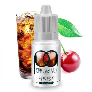Ароматизатор TPA Cherry Cola Flavor (Вишнева кола)