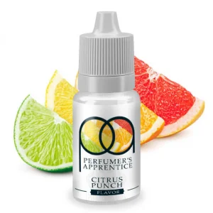 Ароматизатор TPA Citrus Punch Flavor (Цитрусовый пунш)