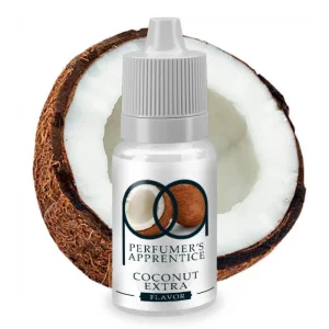 Ароматизатор TPA Coconut Extra Flavor (Екстра кокос)