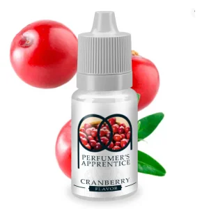Ароматизатор TPA Cranberry Flavor (Клюква)