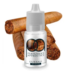 Ароматизатор TPA Cubano Flavor (Сигара)