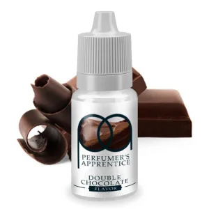 Ароматизатор TPA Double Chocolate Flavor (Двойной шоколад)