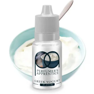 Ароматизатор TPA Greek Yogurt Flavor (Греческий йогурт)