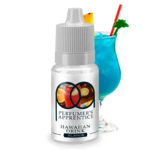 Ароматизатор TPA Hawaiian Drink Flavor (Тропический напиток)