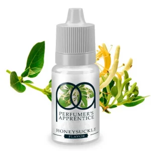 Ароматизатор TPA Honeysuckle Flavor (Жимолость)