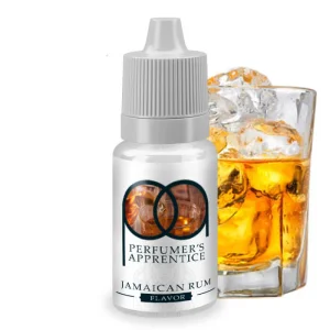 Ароматизатор TPA Jamaican Rum Flavor (Ямайский ром)