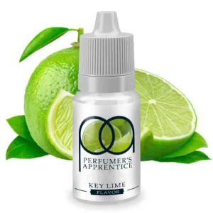 Ароматизатор TPA Key Lime Flavor (Лайм)