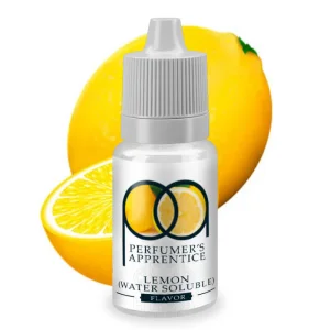 Ароматизатор TPA Lemon Flavor (Лимон)