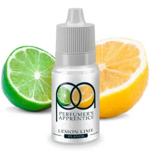 Ароматизатор TPA Lemon Lime Flavor (Лимон лайм)