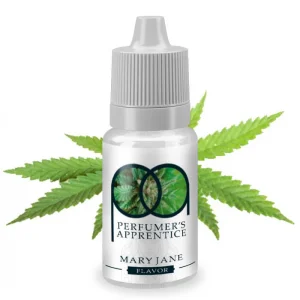 Ароматизатор TPA Mary Jane Flavor (Конопля)