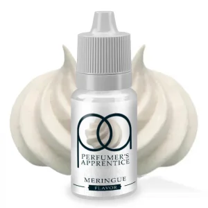 Ароматизатор TPA Meringue Flavor (Меренга)