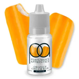 Ароматизатор TPA Orange Cream Bar Flavor (Апельсинове морозиво)