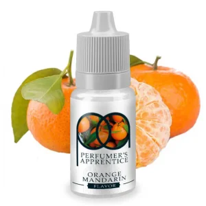 Ароматизатор TPA Orange Mandarin Flavor (Мандарин)