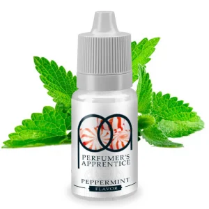 Ароматизатор TPA Peppermint Flavor (Перечная мята)