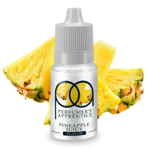 Ароматизатор TPA Pineapple Juicy Flavor (Ананас)