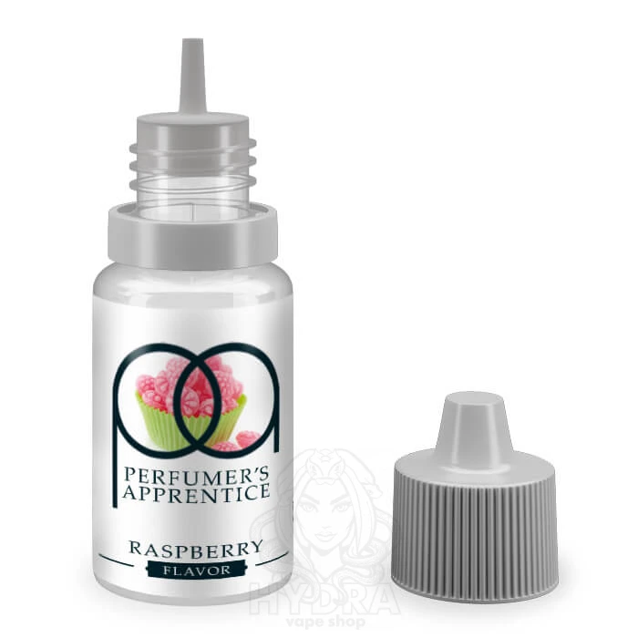 TPA Ароматизатор Raspberry Flavor (Малина) для рідини