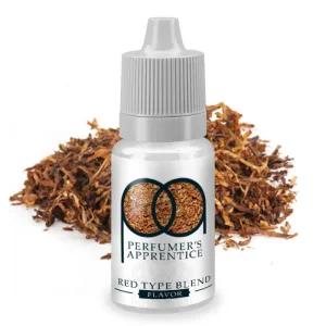 Ароматизатор TPA Red Type Blend Flavor (Табачка)