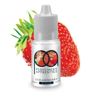 Ароматизатор TPA Strawberry Flavor (Клубника)