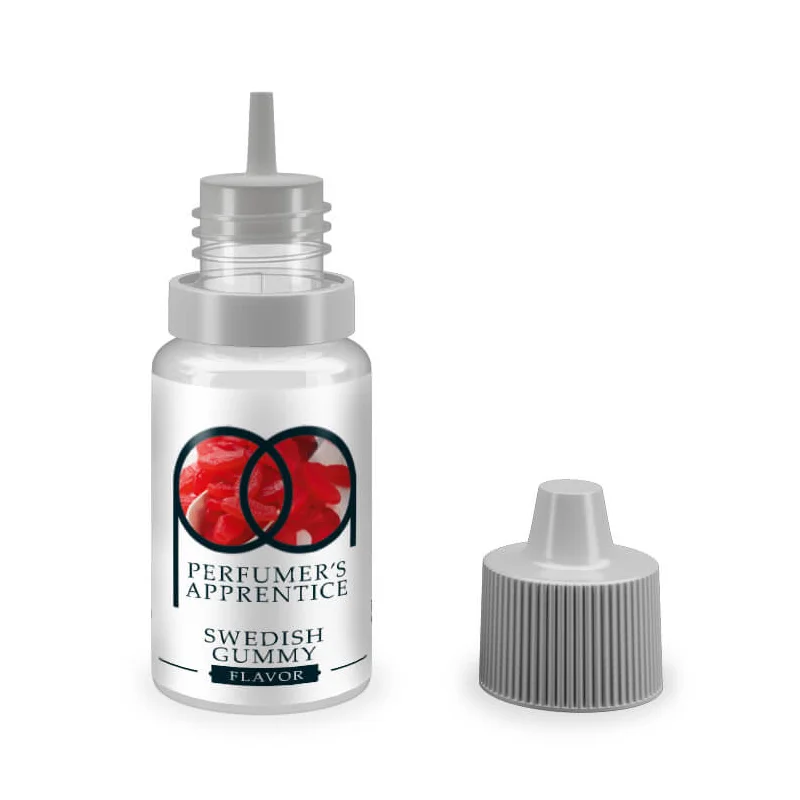 Ароматизатор TPA Swedish Gummy - купить для самозамеса | Hydra Vape
