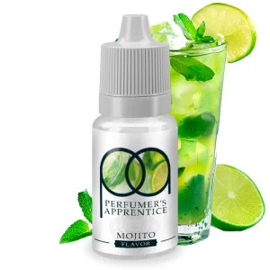 Ароматизатор TPA Mojito Flavor (Мохіто)