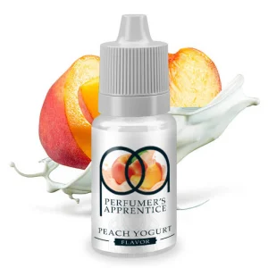 Ароматизатор TPA Peach Yogurt Flavor (Персиковий йогурт)