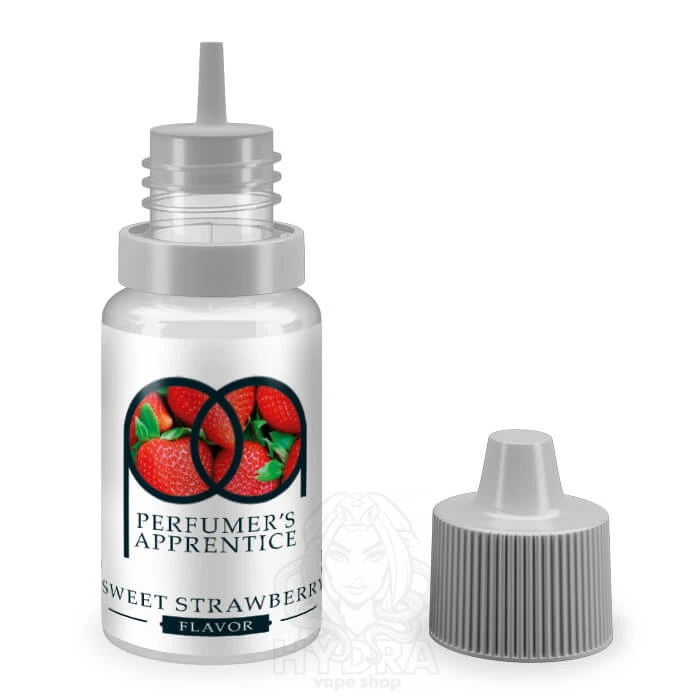TPA Ароматизатор Sweet Strawberry Flavor (Солодка полуниця) для рідини