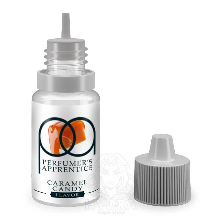 TPA Ароматизатор Caramel Candy Flavor (Карамельна цукерка) для рідини
