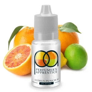 Ароматизатор TPA Citrus Punch II Flavor (Цитрусовый пунш II)