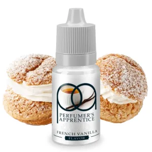 Ароматизатор TPA French Vanilla Flavor (Французька ваніль)