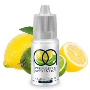 Ароматизатор TPA Lemon Lime II Flavor (Лимон-лайм II)