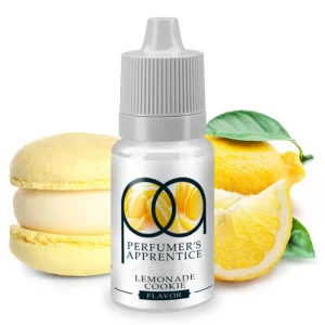 Ароматизатор TPA Lemonade Cookie Flavor (Лимонадне печиво)