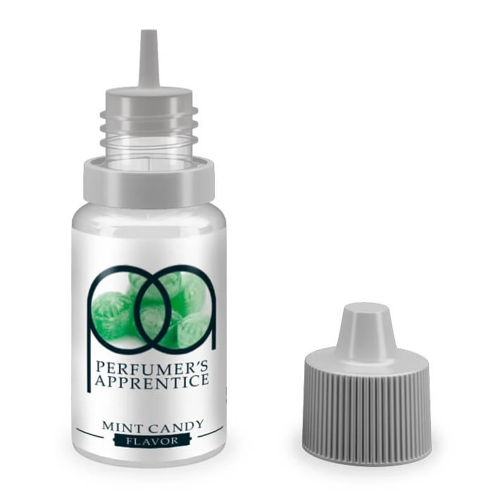 TPA Ароматизатор Mint Candy Flavor (М'ятна цукерка) для рідини