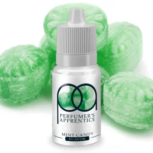 Ароматизатор TPA Mint Candy Flavor (Мятная конфета)