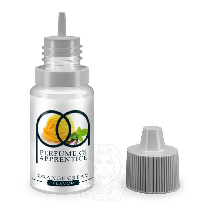 TPA Ароматизатор Orange Cream Flavor (Апельсиновий крем) для рідини