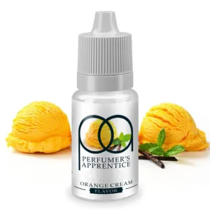 Ароматизатор TPA Orange Cream Flavor (Апельсиновий крем)