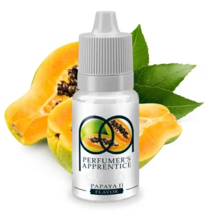 Ароматизатор TPA Papaya II Flavor (Папайя II)