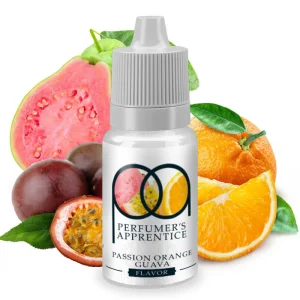 Ароматизатор TPA Passion Orange Guava Flavor (Маракуя Апельсин Гуава)