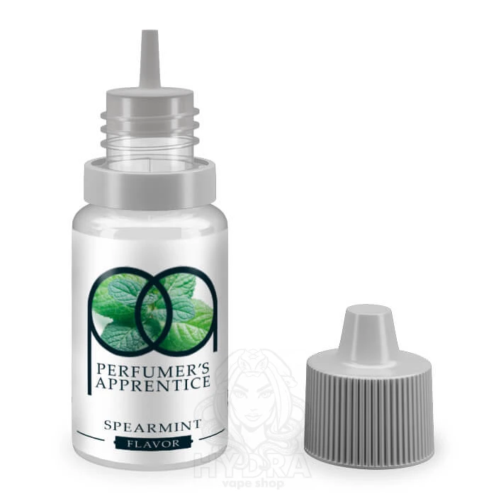 TPA Ароматизатор Spearmint Flavor (М'ята) для рідини