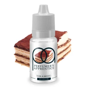 Ароматизатор TPA Tiramisu Flavor (Тірамісу)
